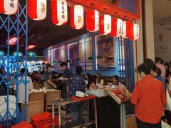 门面-芽笼芽笼新加坡餐厅(世纪汇店)