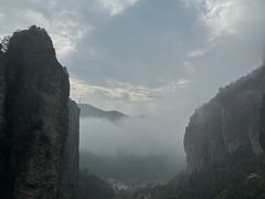 -雁荡山灵峰景区