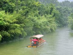 -天河潭旅游度假区