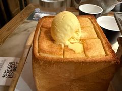 面包诱惑-绿茶餐厅(领展购物广场·中关村店)