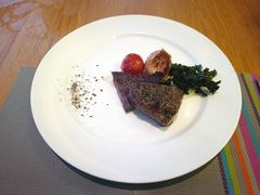 -解放碑威斯汀酒店-知味国际美食餐厅