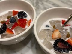 -北京王府井希尔顿酒店·万斯阁西餐厅