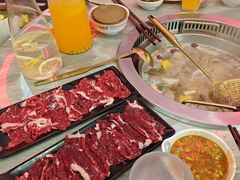 -三头牛·潮汕牛肉生蚝火锅 (夏湾店)