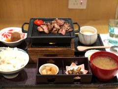 -味太助·银饭食堂(中华城店)