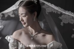 -全城热恋璀璨婚纱摄影(国贸总店)