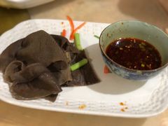 -洪霞餐馆