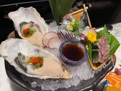 -家贺屋刺身寿司专门店