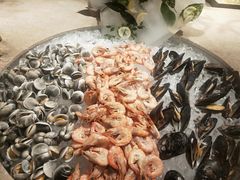 -舟山朱家尖威斯汀酒店·知味标帜自助餐厅