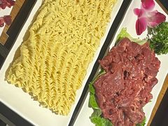 -牛事制造局牛肉火锅(莲岳路店)