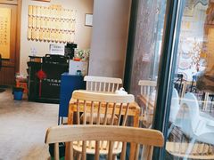 大堂-协茂森老钟家(鸿云悦街店)