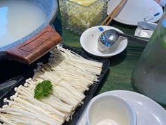 -老灶堂文创火锅(文艺路店)