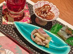 -京怀石·壬生
