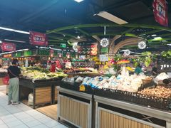 -世纪家家福生活广场(和义店)