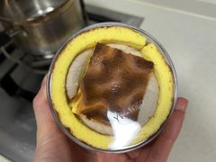 芋泥椰奶盒子-仙豆菓夫(鼓楼店)