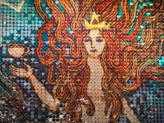 -星巴克臻选(上海合生汇1F店)