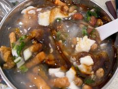 -乐山豆腐脑(北街店)
