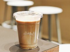 -Seesaw Coffee(苏州中心店)