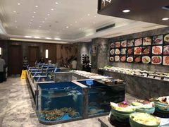 -钱塘宴(东站西子国际店)