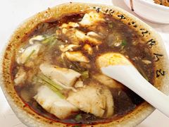 -新繁牛肉豆花(都江堰店)