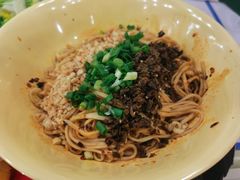 -农园餐厅(北京大学店)