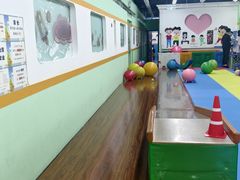 -小岳飞儿童训练馆(华腾店)
