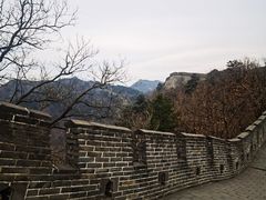 -慕田峪长城