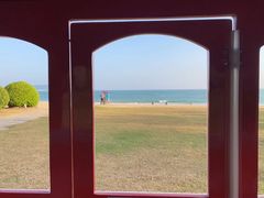 -三亚海棠湾万丽度假酒店