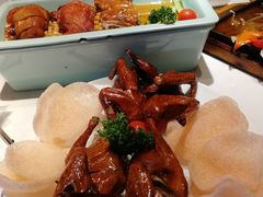 -避风塘·老港味餐厅(虹口龙之梦店)