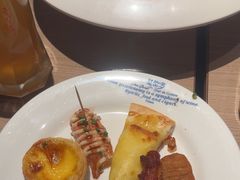 -星伦多自助料理(永旺店)