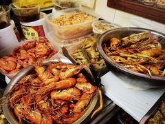 -小红门海鲜