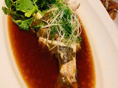 -上海小南国(不夜城店)