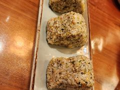 -长寿参鸡汤(朝韩风情街店)