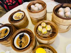 -万龙洲海鲜(南新仓店)