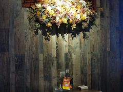 -路易十三西餐厅(西关新天地店)