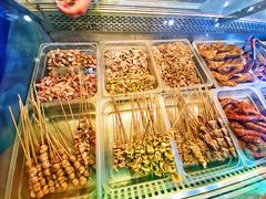 -老号尤兔头(西川店)