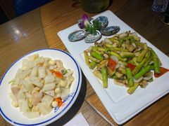 -黄泥岗·地道湖北菜(奥特莱斯店)