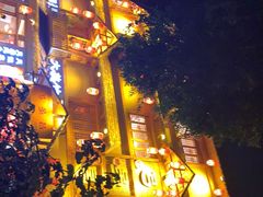-弓虽昌焖烧鸡(大竹林店)