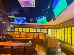 -双层巴士·鲜串鲜啤·团建聚会(凯德广场店)
