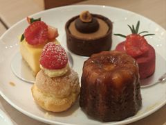 -怡咖啡·自助餐·西安香格里拉