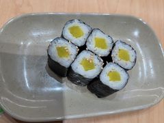 -友壹町寿司(佛山新DNA店)