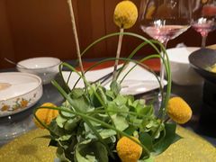-A One Kitchen·南京精菜馆(德基广场店)