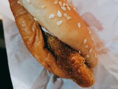 麦香鸡-麦当劳(凌云天地长桥店)