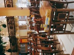 -福慧慈缘素食餐厅(王府井店)