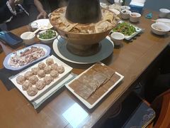 -大虎浑锅