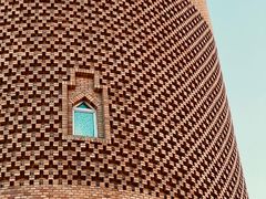 -新疆国际大巴扎