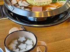 经典部队锅-勾勾锅(联宝公寓店)