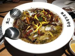 -太二酸菜鱼(福州泰禾店)