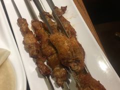 -阿罗新疆菜(人民广场店)