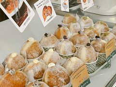 -屋裡·Union Bakery(龙江路店)