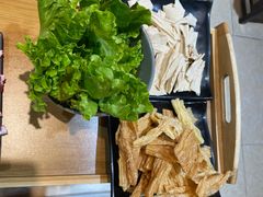 -潮盛餐厅·牛肉火锅